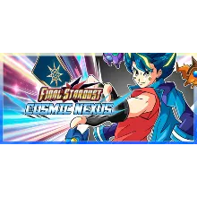 Final Stardust: Cosmic Nexus * STEAM RU АВТО 0%