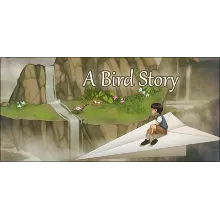 A Bird Story Steam ключ Global + RU/CIS РФ Россия СНГ