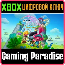 DREAMWORKS TROLLS REMIX RESCUE XBOX ONE/X|S КЛЮЧ