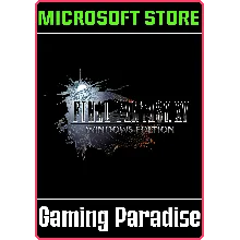 FINAL FANTASY XV WINDOWS EDITION (PC WIN) КЛЮЧ