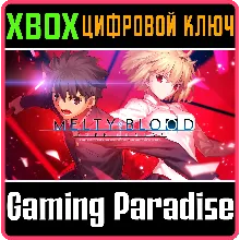 MELTY BLOOD: TYPE LUMINA XBOX ONE/X|S КЛЮЧ