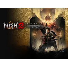 ⭐ Nioh 2 The Complete Edition [Steam/Global][CashBack]