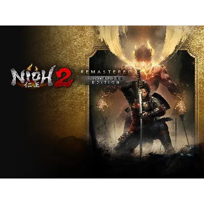 ⭐ Nioh 2 The Complete Edition [Steam/Global][CashBack] - irongamers.ru