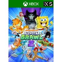 NICKELODEON ALL-STAR BRAWL 2 XBOX ONE/X|S КЛЮЧ