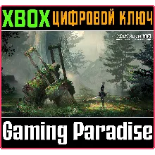 NIER:AUTOMATA BECOME AS GODS EDITION XBOX ONE/X|S