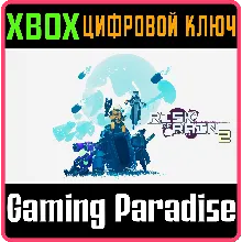 RISK OF RAIN 2 XBOX ONE/X|S КЛЮЧ