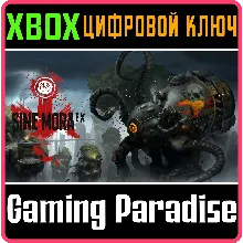 SINE MORA EX XBOX ONE/X|S КЛЮЧ