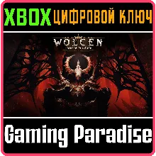 WOLCEN: LORDS OF MAYHEM - DELUXE EDITION XBOX ключ