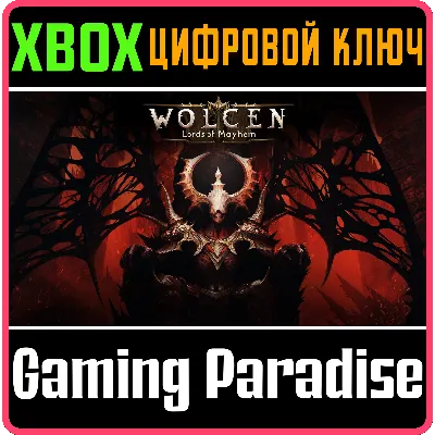 WOLCEN: LORDS OF MAYHEM - DELUXE EDITION XBOX ключ - irongamers.ru