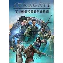 Stargate: Timekeepers