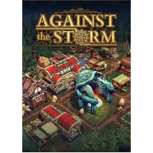 ✅ Against the Storm