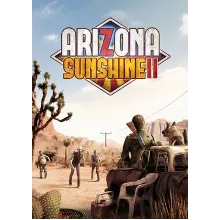 ✅ Arizona Sunshine 2