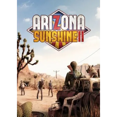 Arizona Sunshine 2 - irongamers.ru