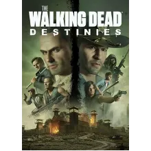 ✅ The Walking Dead: Destinies