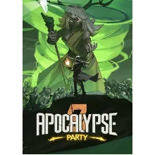 ✅ Apocalypse Party