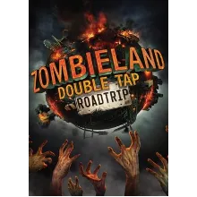 ✅ Zombieland: Double Tap - Road Trip