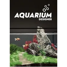 ✅ Aquarium Designer