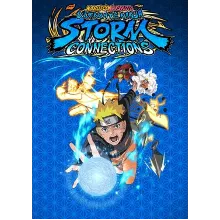 NARUTO X BORUTO: Ultimate Ninja STORM CONNECTIONS