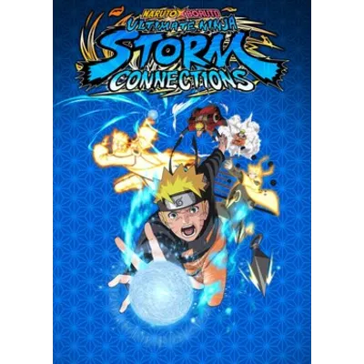 NARUTO X BORUTO: Ultimate Ninja STORM CONNECTIONS - irongamers.ru