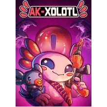 ✅ AK-xolotl