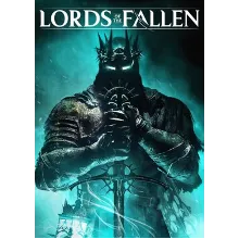 Lords of the Fallen (2023)