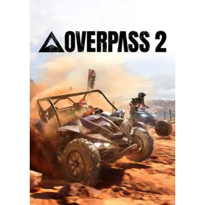 Overpass 2 - irongamers.ru