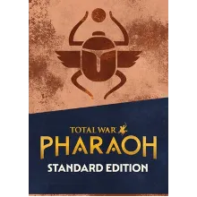 ✅ Total War: Pharaoh - Standard Edition