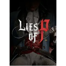 Lies of P