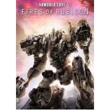 ✅ Armored Core VI: Fires Of Rubicon