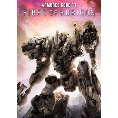 Armored Core VI: Fires Of Rubicon - irongamers.ru