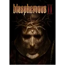 Blasphemous 2