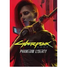 Cyberpunk 2077: Phantom Liberty