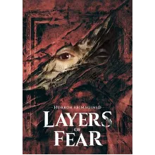 Layers of Fear (2023)