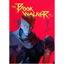 The Bookwalker: Thief of Tales
