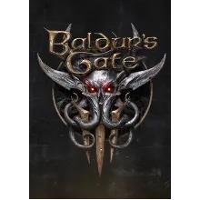 ✅ Baldur's Gate III