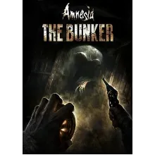 ✅ Amnesia: The Bunker