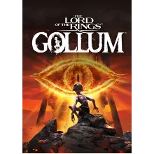 The Lord of the Rings: Gollum