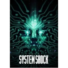 System Shock - Remake