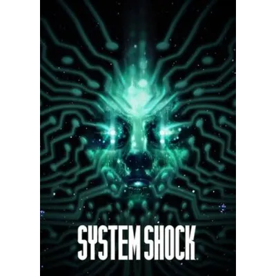 System Shock - Remake - irongamers.ru