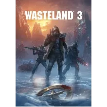 ✅ Wasteland 3