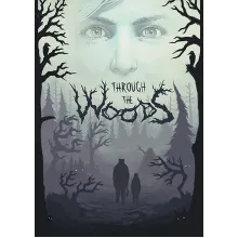 ✅ Through the Woods
