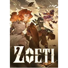 ✅ Zoeti