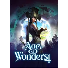✅ Age of Wonders 4