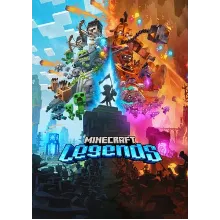 Minecraft Legends