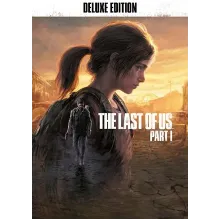 The Last of Us: Part I - Deluxe Edition