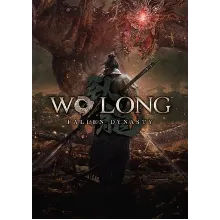Wo Long: Fallen Dynasty