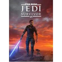 Star Wars Jedi: Survivor