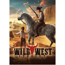 ✅ Wild West Dynasty