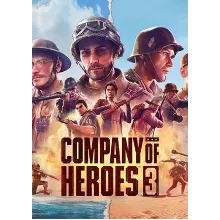 Company of Heroes 3