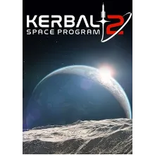 Kerbal Space Program 2